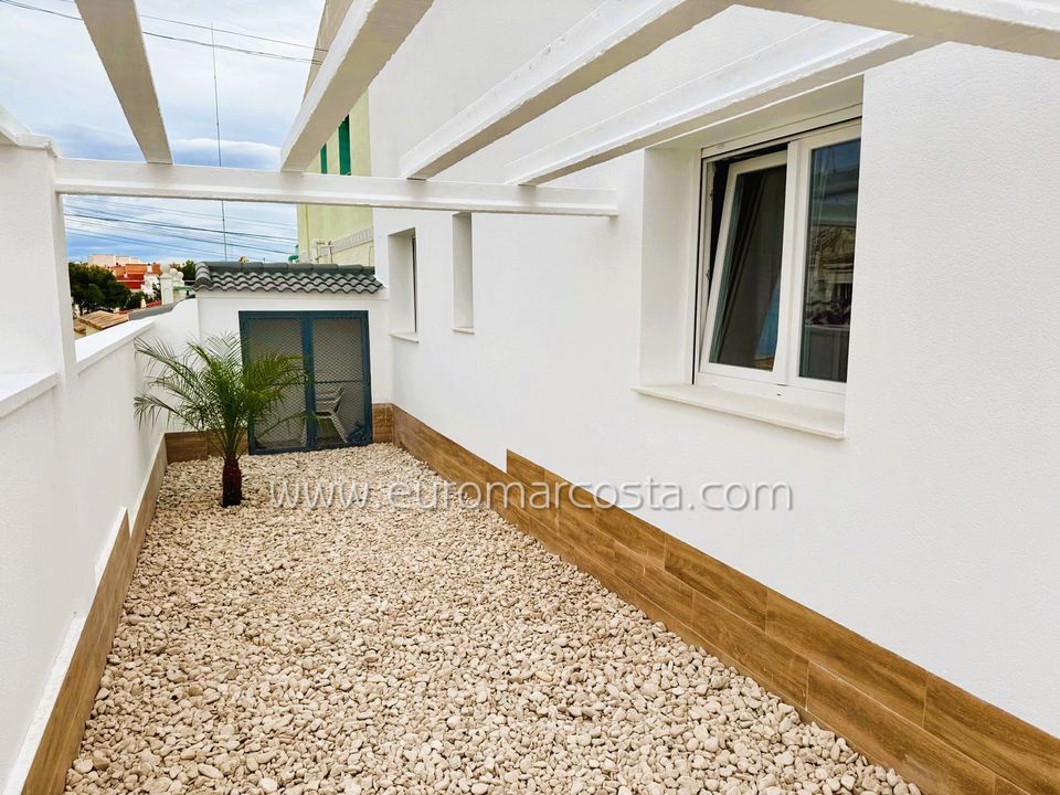 Rækkehus i Ciudad Quesada, Alicante - foto 4